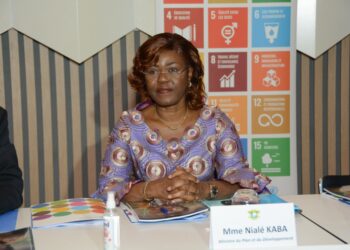 Coopération Côte d’Ivoire-Nations Unies: Kaba Nialé fait prendre 7 importantes décisions