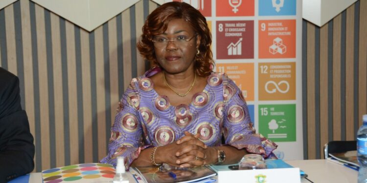 Coopération Côte d’Ivoire-Nations Unies: Kaba Nialé fait prendre 7 importantes décisions