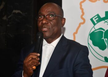 Sélectionneurs des Éléphants de Côte d&rsquo;Ivoire : les shorts listes dévoilées