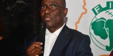 Sélectionneurs des Éléphants de Côte d&rsquo;Ivoire : les shorts listes dévoilées