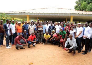 Côte d&rsquo;Ivoire: Les fonctionnaires de Kong et Ferké  pour les discussions avec le gouvernement