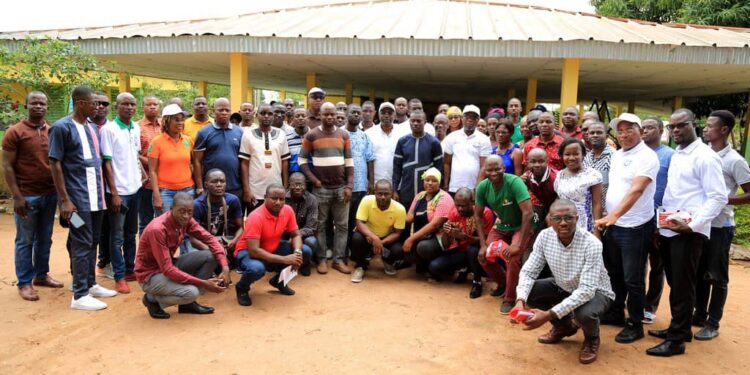 Côte d’Ivoire: Les fonctionnaires de Kong et Ferké pour les discussions avec le gouvernement