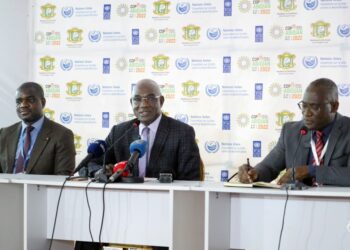 Restauration des forêts ivoiriennes: 100 hectares d&rsquo;arbres forestiers fournis par le Conseil du Coton et de l&rsquo;Anacarde