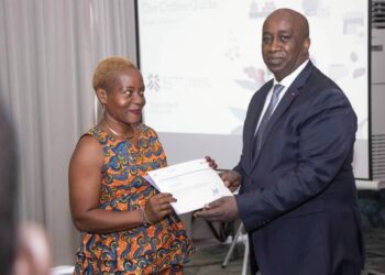 Table ronde sur la caféiculture en Afrique: L’Ambassadeur Aly Touré plaide pour une levée de Fonds 