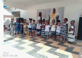 Lutte contre l&rsquo;excision en Côte d&rsquo;Ivoire: L’Ong Loucha s’active à Logoualé