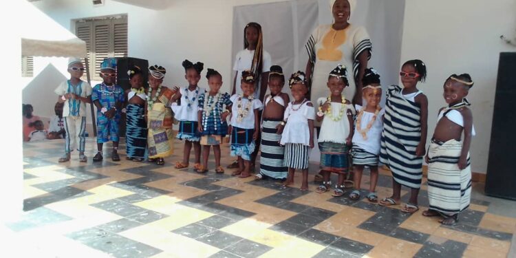 Lutte contre l’excision en Côte d’Ivoire: L’Ong Loucha s’active à Logoualé