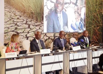 Côte d’Ivoire: les principaux engagements pris à la COP 15