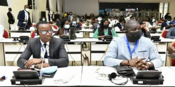 COP 15/ Forum des Jeunes:  les métiers de la terre de demain au cœur des débats