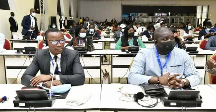 COP 15/ Forum des Jeunes: les métiers de la terre de demain au cœur des débats