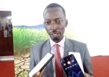 (Interview) Application Tervie/Issa BADO : «on veut révolutionner la gestion durable des terres»