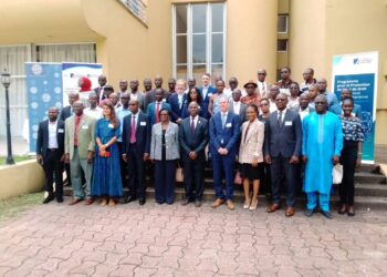 Impact de l’exploitation des ressources naturelles sur les droits humains: La Lidho et Konrad Adenauer réfléchissent aux solutions