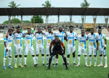Après son match contre SC de Gagnoa, Lys Sassandra FC regrette les débordements constatés et invite à la discipline