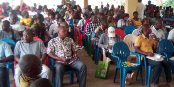 Yamoussoukro: L’Iepp Sinzibo forme les instituteurs