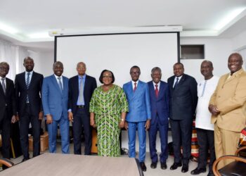 Fonction publique ivoirienne: Une commission créée pour la gestion des affectations