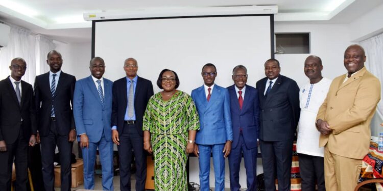 Fonction publique ivoirienne: Une commission créée pour la gestion des affectations