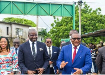 La Poste de Côte d’Ivoire : la dette a atteint 36 milliards F à fin février 2022 (DG)