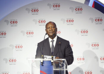Côte d&rsquo;Ivoire: la 8e edition de l&rsquo;Africa Ceo Forum ouvert