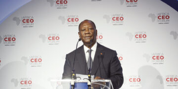 Côte d&rsquo;Ivoire: la 8e edition de l&rsquo;Africa Ceo Forum ouvert