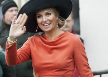 Majesté la Reine Máxima des Pays-Bas attendue en Côte d&rsquo;Ivoire, les 13 et 14 juin.