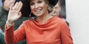 Majesté la Reine Máxima des Pays-Bas attendue en Côte d&rsquo;Ivoire, les 13 et 14 juin.