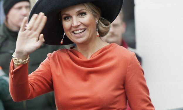 Majesté la Reine Máxima des Pays-Bas attendue en Côte d’Ivoire, les 13 et 14 juin.