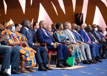 Business Forum Afrique de l’Ouest – Union européenne: 700 entreprises présentes