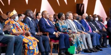 Business Forum Afrique de l’Ouest – Union européenne: 700 entreprises présentes