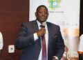 Mise en œuvre de la Vidéoverbalisation: Le DG de Quipux Afrique dévoile les derniers chiffres