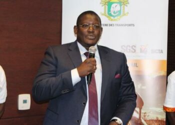 Mise en œuvre de la Vidéoverbalisation: Le DG de Quipux Afrique dévoile les derniers chiffres