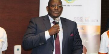 Mise en œuvre de la Vidéoverbalisation: Le DG de Quipux Afrique dévoile les derniers chiffres