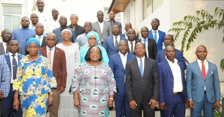 Côte d’Ivoire : Un atelier prévu le 20 juin pour valider le bilan de la trêve sociale 2017-2022