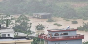 Saison des pluies à Abidjan : Situation dans la matinée du mardi dans les communes 