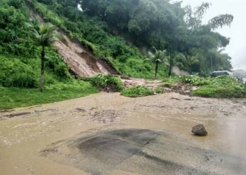 Saison des pluies à Abidjan : Situation dans la matinée du mardi dans les communes 