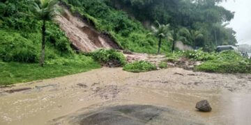 Saison des pluies à Abidjan : Situation dans la matinée du mardi dans les communes 