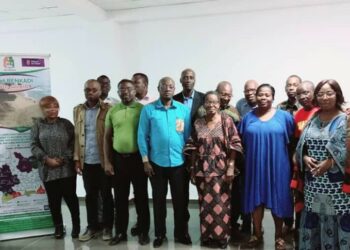 Convention de la société civile ivoirienne/ Projet Benkadi: Les membres de la coordination d’Abidjan renforcent leurs capacités