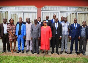 Côte d&rsquo;Ivoire : La Maeci organise son Assemblée générale le 18 juin