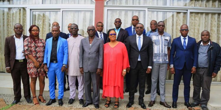 Côte d’Ivoire : La Maeci organise son Assemblée générale le 18 juin