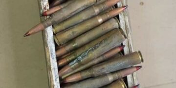 Abidjan : 02 Caisses de munitions saisies par la Brigade d&rsquo;Abobo-Nord.