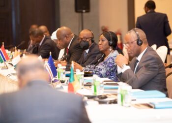 CEDEAO/Démocratie et bonne gouvernance: Les ministres des Affaires Etrangères et de la justice révisent le protocole additionnel