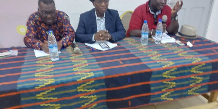 Hausse du prix du gaz: Les boulangers sollicitent l’aide du président Ouattara