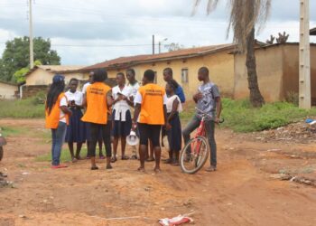 Hambol: Les populations sensibilisées et dépistées aux IST et VIH-Sida