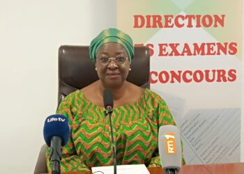 Côte d&rsquo;Ivoire/Cepe 2022: 64,76 % d&rsquo;admis contre 52.51 % en 2021