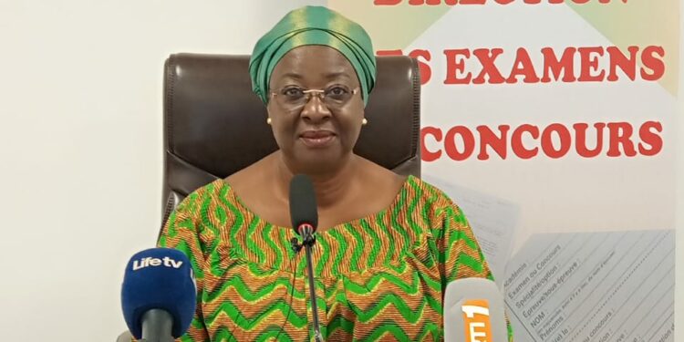 Côte d’Ivoire/Cepe 2022: 64,76 % d’admis contre 52.51 % en 2021
