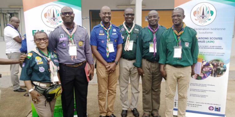 1ère édition du Forum Scout Interreligieux: Les scouts musulmans veulent jouer leur partition