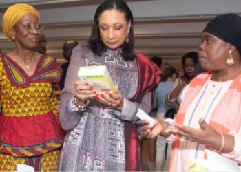 Semaine africaine de l’Unesco :Les exposants ivoiriens épatent le public