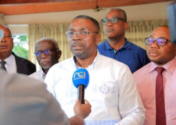 (Interview) Civ/Nouvelle trêve sociale, perspective…: 6 questions à Zadi Gnagna