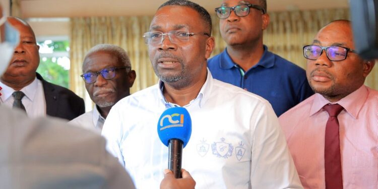 (Interview) Civ/Nouvelle trêve sociale, perspective…: 6 questions à Zadi Gnagna