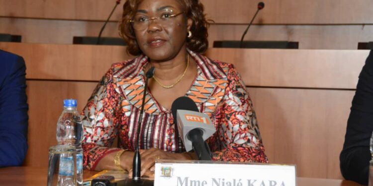 Mise en œuvre du PND 2021-2025: Le Gouvernement se dote d’une loi d’évaluation des politiques publiques