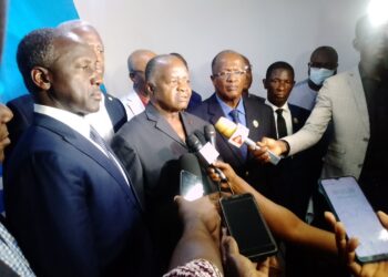 Assemblée nationale/Soutien à Bictogo: le Groupe parlementaire PPACI/EDS s&rsquo;en remet à Gbagbo et Bédié