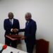 L’ANP et l’Université Alassane Ouattara signent une convention de partenariat